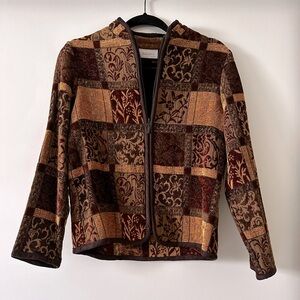 Studio Works Petite Vintage Jacket